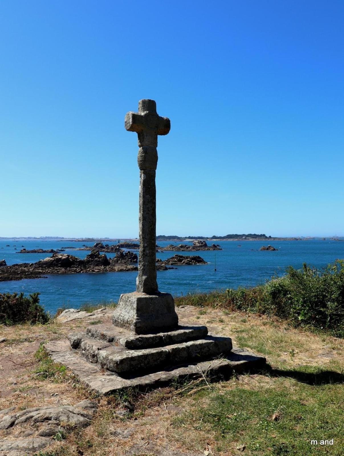 Gite Paimpol Le Loarwenn Exterior photo